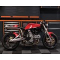 2003 Ducati Cafe Racer by Lazareth - STUNNING - RARE - ART 2003 Ducati Cafe Racer by Lazareth - STUNNING - RARE - ART